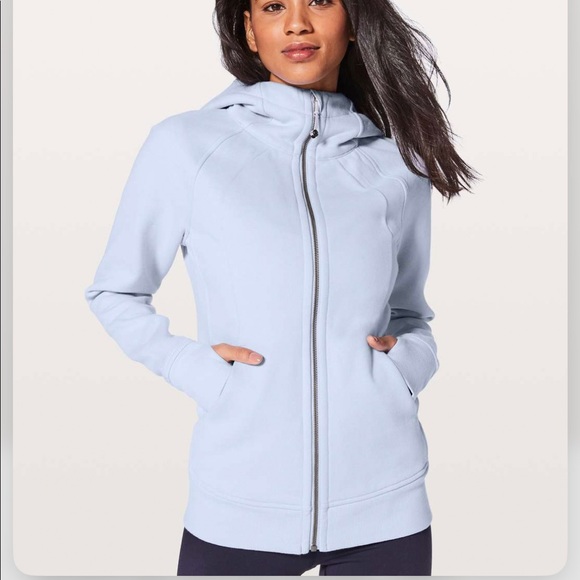 lululemon athletica Tops - Lululemon | Scuba Hoodie